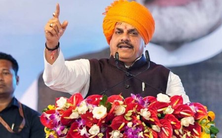 सीएम डॉ. यादव होंगे BSL ग्लोबल समिट में शामिल, दुनिया के ब्रांड्स से होगा संवाद