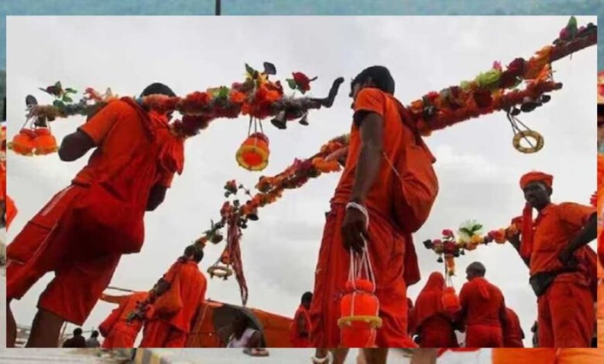 उज्जैन महाकाल मंदिर में श्रावण मास में कांवड़ यात्रियों के लिए विशेष सुविधाएं प्रदान की जाएंगी