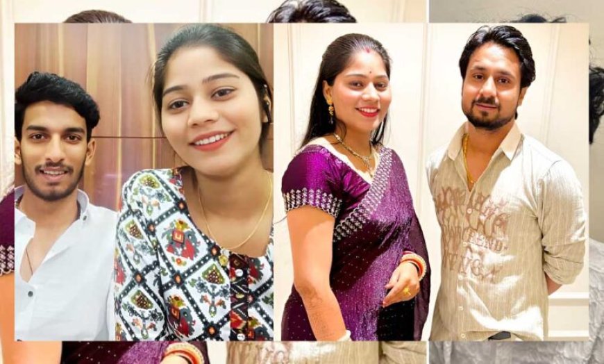 राजा रघुवंशी की हत्या करने वाली सोनम  सहित पांचों आरोपियों के खिलाफ पुलिस चार्जशीट कोर्ट में पेश करने में ज्यादा देर नहीं लगाएगी