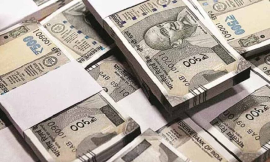 राजस्व प्रकरणों का रिकॉर्ड निराकरण