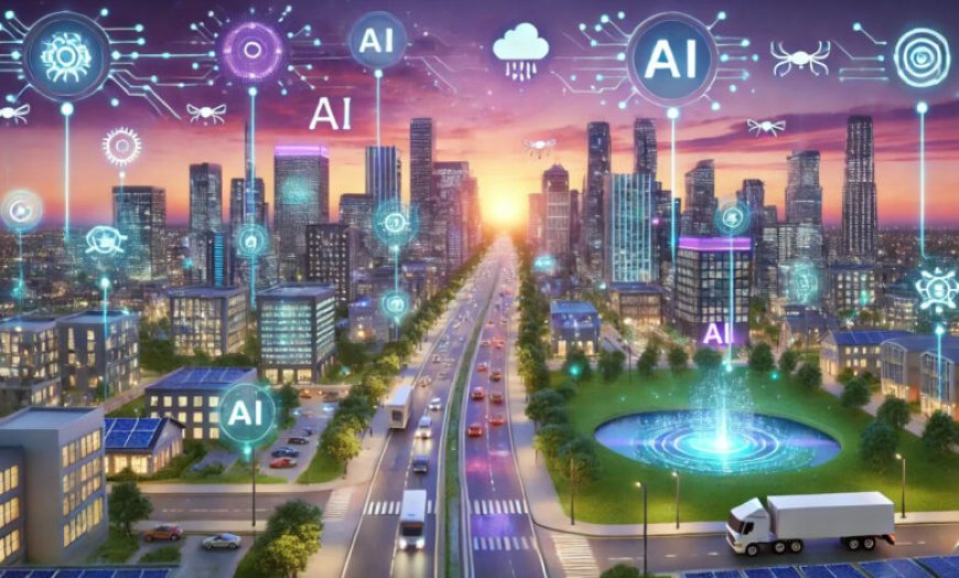 AI की पांच लहरें बदलेंगी 2025 की दुनिया: मध्य प्रदेश बना रहा डिजिटल क्रांति का नया केंद्र