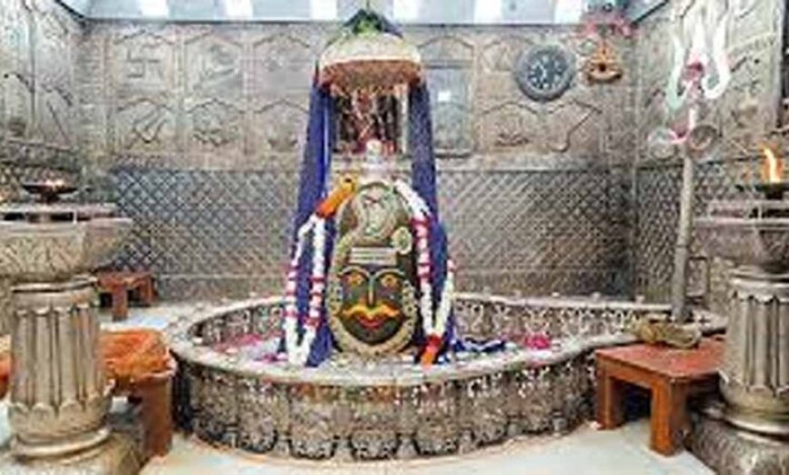 मुख्यमंत्री डॉ. यादव की मंशानुरूप भगवान श्री महाकालेश्वर की सवारी और अधिक भव्य रूप में निकाली जाएगी