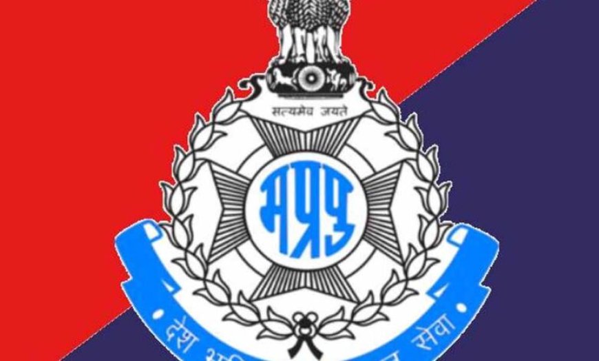 तबादले का आदेश टालना पड़ा महंगा, आठ पुलिसकर्मी निलंबित