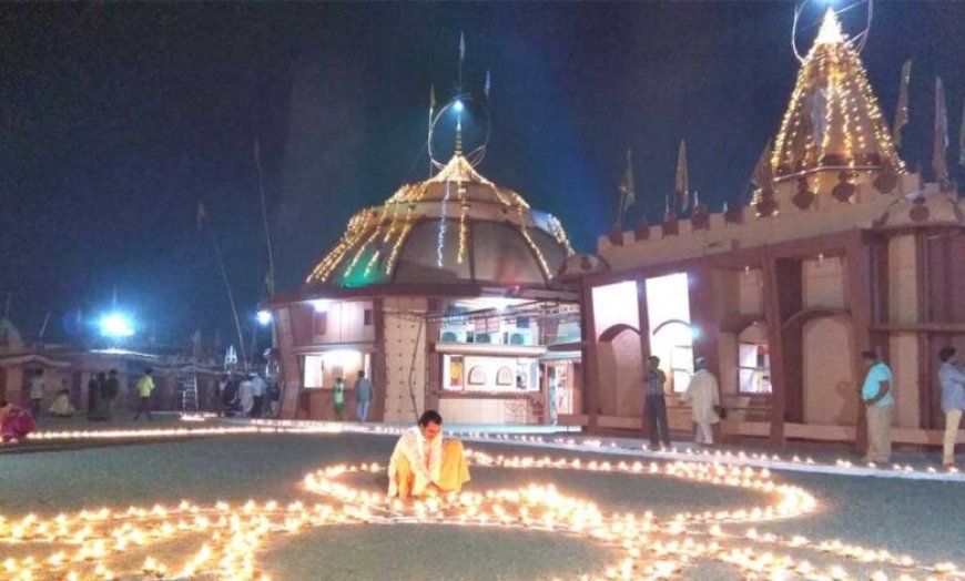 खंडवा जिले में 3 दिन तक मीट, मछली और अंडे पर बैन! नॉनवेज की दुकानें रहेंगी बंद, ये है वजह