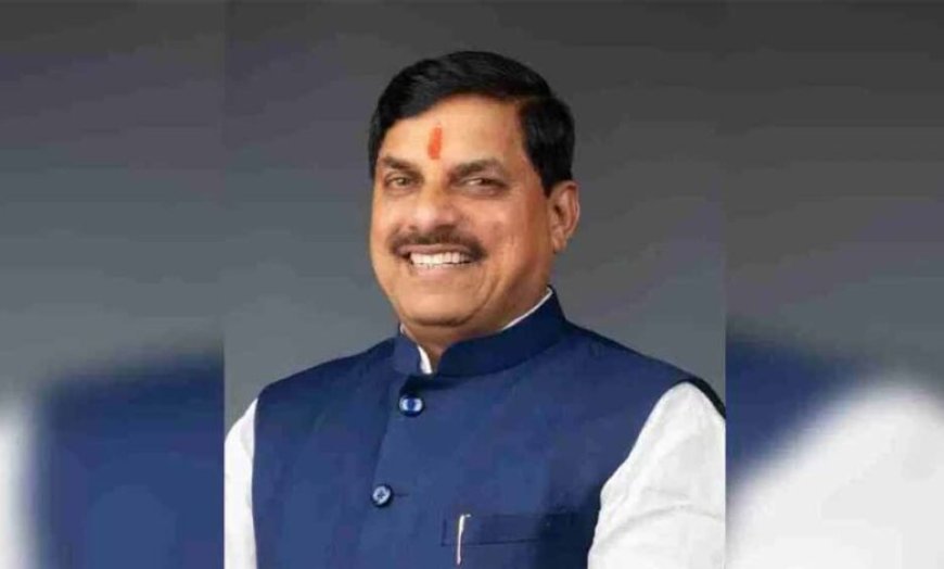 हरदा छात्रावास मामले की होगी विस्तृत जांच : मुख्यमंत्री डॉ. यादव