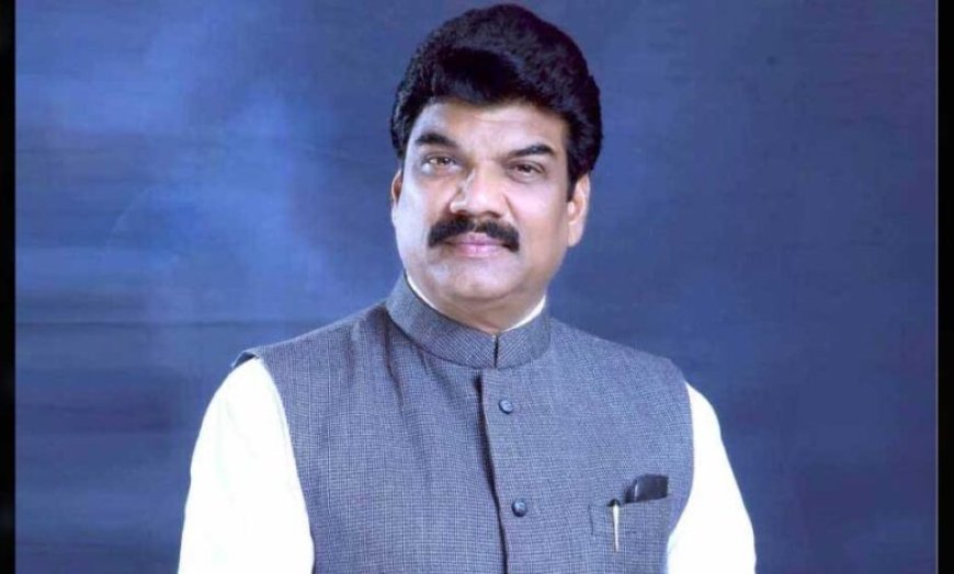 मुश्किल की घड़ी में हर वक्त मैं जनता के साथ, हर जरूरत में सेवा के लिए तत्पर हूं : मंत्री राजपूत