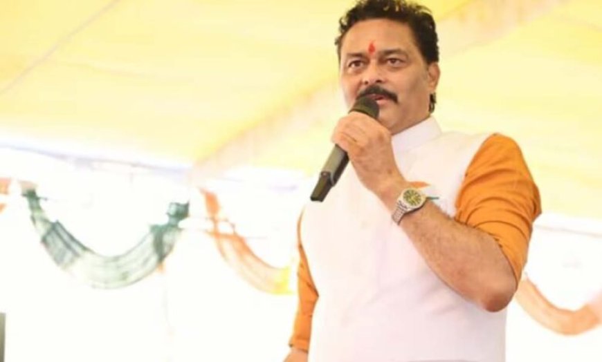 1111 एकड़ जमीन सौदे में फंसे विधायक संजय पाठक, बैगा आदिवासियों की जमीन पर विवाद