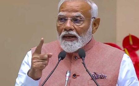 प्रधानमंत्री मोदी का शीघ्र ही होगा प्रदेश आगमन : मुख्यमंत्री डॉ. यादव