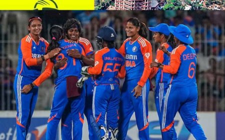 इंदौर में होंगे क्रिकेट World Cup के मैच, बड़े खिलाड़ियों को देखने का मिलेगा मौका