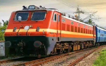 रीवा-पुणे एक्सप्रेस को रेल मंत्री दिखाएंगे हरी झंडी, यात्रियों के लिए बड़ी सौगात