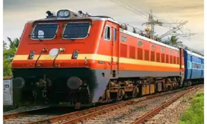 रीवा-पुणे एक्सप्रेस को रेल मंत्री दिखाएंगे हरी झंडी, यात्रियों के लिए बड़ी सौगात