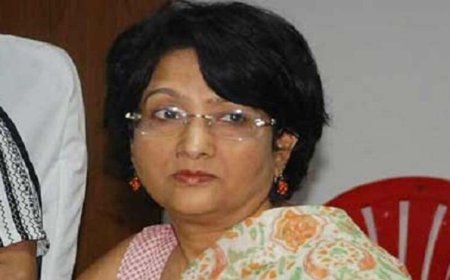 अवैध संपत्ति में फंसी एमपी की पूर्व आइएएस अधिकारी, ईडी ने पेश किया पूरक अभियोग