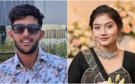 दूसरी जगह सगाई से दुखी लड़की और प्रेमी ने खाया जहर, लव स्टोरी के दर्दनाक अंत की जांच कर रही पुलिस