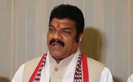 3552 एलपीजी सिलेण्डर जब्त और 10 मामलों में एफआईआर : खाद्य मंत्री  राजपूत