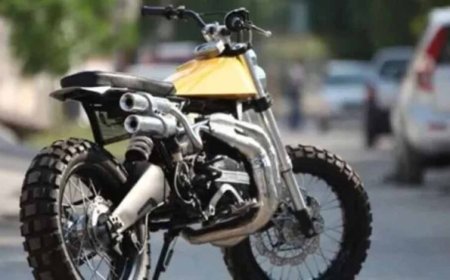 गाड़ी में मॉडिफिकेशन का शौक भारी पड़ेगा, चालान और इंश्योरेंस में समस्याएं