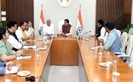 सरकार हर घड़ी किसानों के साथ, तय वक्त पर प्रारंभ होगी गेहूं खरीदी : मुख्यमंत्री डॉ. यादव