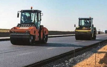 एमपी-यूपी को जोड़ने वाले झांसी सदर्न बायपास को मिली मंजूरी, 631 करोड़ की फोर लेन परियोजना स्वीकृत