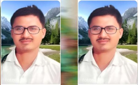 रीवा के राजस्व विभाग में बड़ा फर्जीवाड़ा उजागर: बिना किसी सरकारी आदेश के बदल दिया गया किसान की जमीन का नक्शा, RTI में हुआ सनसनीखेज खुलासा  सिरमौर/रीवा। मध्य प्रदेश के रीवा जिले के तहसील सिरमौर अंतर्गत ग्राम पिपरी में राजस्व अभिलेखों के साथ गंभीर छेड़छाड़ और ‘डिजिटल फर्जीवाड़े’ का एक बड़ा मामला सामने आया है। यहाँ एक किसान की निजी भूमि का नक्शा बिना किसी आवेदन, बिना किसी सक्षम न्यायालय के आदेश और बिना किसी वैधानिक प्रक्रिया के कंप्यूटर रिकॉर्ड (पोर्टल) पर बदल दिया गया है।  क्या है पूरा मामला? ग्राम पिपर