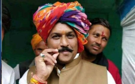 बीजेपी नेता केपी यादव को मिलेगा बड़ा पद, गृहमंत्री अमित शाह का वादा निभाएगी पार्टी