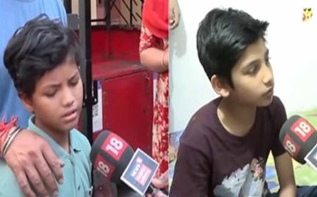 Indore किडनैपिंग केस में बड़ा खुलासा: आरोपियों के फोन में मिली 25 कॉल रिकॉर्डिंग