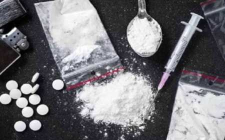 इंदौर के प्रतिष्ठित स्कूलों में एमडी ड्रग्स का जाल, 12–16 साल के छात्र चपेट में