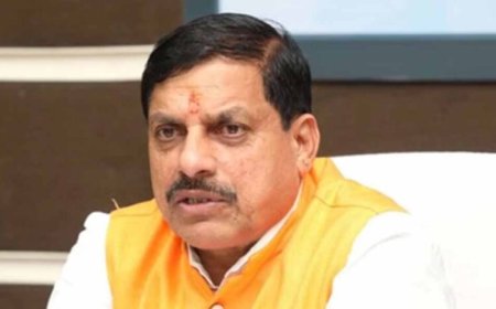 अस्तित्व से अस्मिता की ओर: मध्य प्रदेश में महिला विकास के नए प्रतिमान