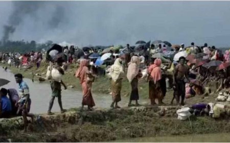 MP के 3,259 संदिग्ध बांग्लादेशियों पर विवाद, बंगाल सरकार ने बताया अपना निवासी