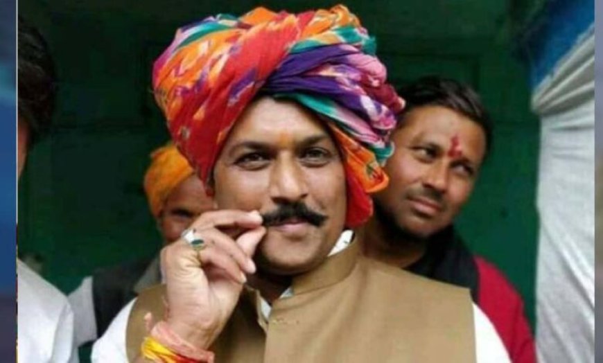 बीजेपी नेता केपी यादव को मिलेगा बड़ा पद, गृहमंत्री अमित शाह का वादा निभाएगी पार्टी