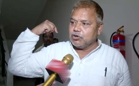 मध्यप्रदेश पॉवर जनरेटिंग कंपनी ने सौर ऊर्जा उत्पादन की ओर बढ़ाया कदम : ऊर्जा मंत्री तोमर
