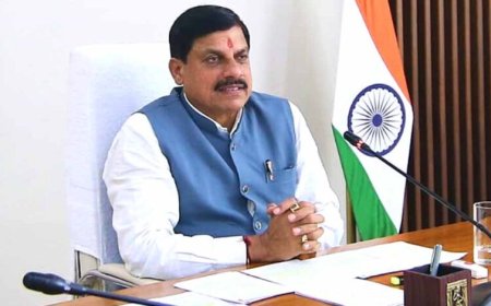 मोहन सरकार में बड़े फेरबदल की तैयारी, ये नाम हो सकते हैं मंत्रिमंडल में शामिल!
