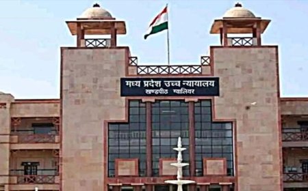 ग्वालियर हाईकोर्ट का बड़ा फैसला: अल्पसंख्यक संस्थान खुद चुनेंगे प्राचार्य, सीनियरिटी नहीं होगी बाध्यकारी