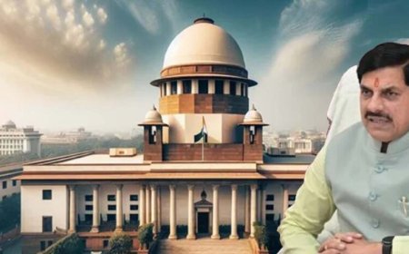 शिक्षकों के लिए बड़ी राहत! MP Govt के प्रयासों से TET विवाद पर सुप्रीम कोर्ट में नई सुनवाई तारीख घोषित