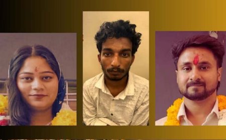शिलांग कोर्ट ने मुख्य आरोपी राज कुशवाहा की जमानत याचिका खारिज की, जानें कोर्ट का फैसला