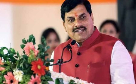 मुख्यमंत्री डॉ. यादव 3 मई को करेंगे इन्दौर-पीथमपुर इकोनॉमिक कॉरिडोर के प्रथम चरण का भूमि-पूजन