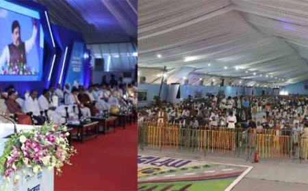नये मध्यप्रदेश का मार्वलस माइलस्टोन साबित होगा इन्दौर-पीथमपुर इकोनॉमिक कॉरिडोर: मुख्यमंत्री डॉ. यादव