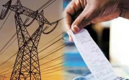 एमपी में बिजली उपभोक्ताओं को लगेगा झटका, नया सरचार्ज लागू, जानें एक माह तक कितना बढ़ेगा बोझ