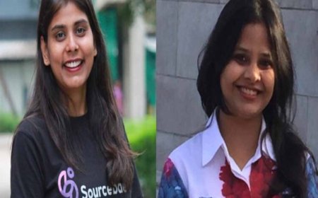 नारी शक्ति से सशक्त हो रहा मध्यप्रदेश