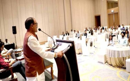 मुख्यमंत्री डॉ. यादव की मंशा अनुसार पूरी ऊर्जा के साथ करें कार्य : मंत्री  शुक्ला