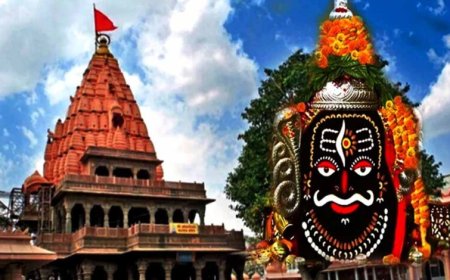 महाकाल मंदिर में बड़ा फैसला: बेहतर व्यवस्था के लिए बनेंगे 5 नए न्यास
