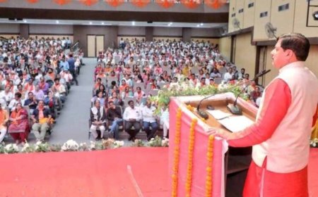 स्वास्थ्य बीमा योजना में बड़ा बदलाव: दो संतान की शर्त हटाने का प्रस्ताव कैबिनेट में पेश होगा