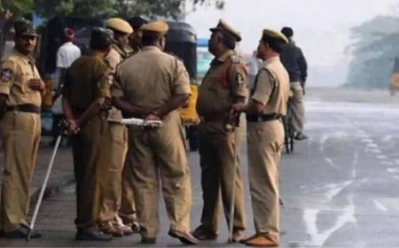 श्योपुर में जमीन विवाद बना खूनी संघर्ष: कुल्हाड़ी से हमले में 24 घायल, 8 की हालत गंभीर