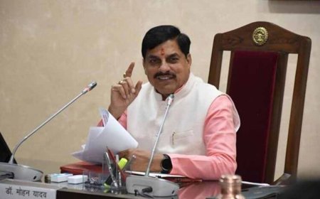 तबादला नीति पर सीएम सख्त, मंत्री का जवाब- यहां उल्टी गंगा बह रही है