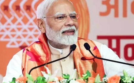 प्रधानमंत्री मोदी 10 मई को दमोह, 517 एकड़ में बनने वाली स्वावलंबी गोशाला का करेंगे भूमि पूजन