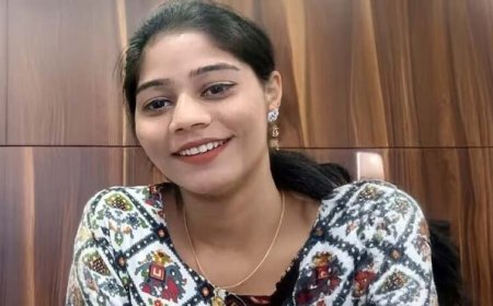सोनम के खिलाफ हाईकोर्ट पहुंची मेघालय सरकार, राज्य ने कहा- ईस्ट खासी हिल्स सेशंस कोर्ट का बेल ऑर्डर रद्द हो
