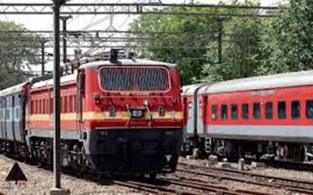 दिल्ली-भोपाल यात्रियों को बड़ी राहत, भोपाल एक्सप्रेस में बढ़ेगी एसी सीटें