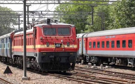 सिंहस्थ के लिए 7800 ट्रेनें चलेंगी, 15 करोड़ श्रद्धालुओं की तैयारियां तेज