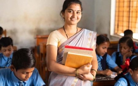13,089 प्राइमरी शिक्षकों की भर्ती पर हाईकोर्ट का फैसला सुरक्षित, मेरिट लिस्ट फिर बनेगी