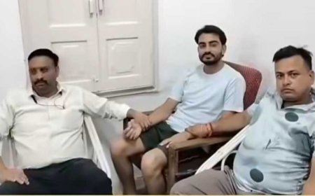मरीजों की बीमारी पर ‘कमीशनखोरी’ का इलाज!