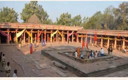 हिंदू पक्ष ने हाईकोर्ट में चुनौती दी, भोजशाला में केवल हिंदुओं को पूजा की अनुमति मांगी