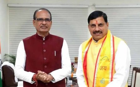 प्रधानमंत्री ग्राम सड़क योजना- IV एवं पीएम जनमन योजना का भैरूंदा में होगा राज्य स्तरीय शुभारंभ